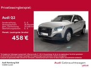 Audi Q2, 35 TFSI PRIVACY, Jahr 2025 - Hamburg