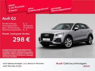 Audi Q2, 35 TDI qu, Jahr 2023 - Eching (Regierungsbezirk Oberbayern)
