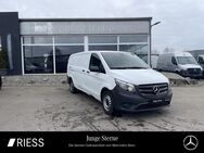 Mercedes Vito, 116 KA EXTRALANG EASY-CARGO, Jahr 2023 - Rottweil