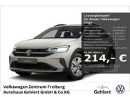 VW Taigo, 1.0 TSI Life, Jahr 2022 - Freiburg (Breisgau)