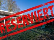 Bungalow in begehrter Wohnlage von Marl-Sinsen Wohnen und Wohlfühlen für die ganze Familie - Marl (Nordrhein-Westfalen)