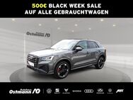 Audi Q2, 2.0 TDI 35 S-Line el Heck, Jahr 2023 - Wolfhagen