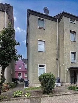 Zuhause ankommen - perfekte Wohnung für Singles und Paare! - Herne