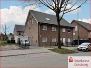** Wünsche gehen in Erfüllung ** - Duisburg