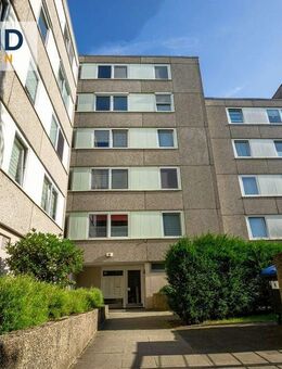 Charmante 3-Zimmer-Wohnung in Gelsenkirchen! - Gelsenkirchen