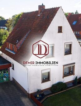 Ein-/Zweifamilienhaus in Bremen Blumenthal - Bremen