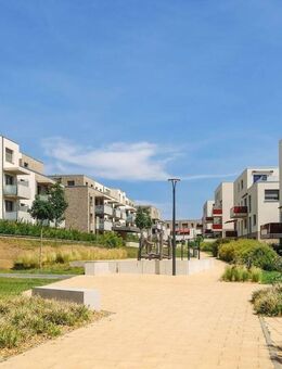 Eigene Terrasse ! Toll geschnittene 2 Zimmer-Wohnung // EG Whg.3 - Wolfsburg