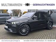 Mercedes-Benz GLE 350 AMG Line de 4Matic EU6d HUD/Luft/AHK - Bickenbach (Hessen)