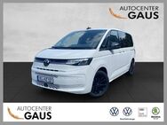 VW Multivan, 2.0 TDI Life Radst 3 124mm, Jahr 2024 - Bielefeld