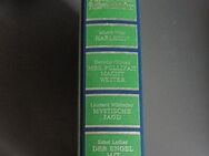 Reader´s Digest Auswahlbücher von Morris West, Ernst Lothar, Dorothy Gilman - Essen