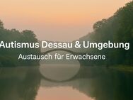 Facebookgruppe für autistische Erwachsene aus Dessau - Dessau-Roßlau