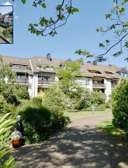 TOP-LAGE-CROMFORDER ALLEE - m. durchdachtem Grundriss + XXL-Loggia - Ratingen