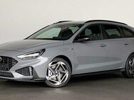 Hyundai i30, 1.5 T-GDi III CW (MHEV) N-Line N-LINE, Jahr 2024 - Neuensalz