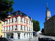 3 Zimmerwohnung mit EBK in einem Schmuckstück - Greiz