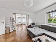 Einfamilienhaus mit Keller und Garage im Zentrum Falkensees - Falkensee