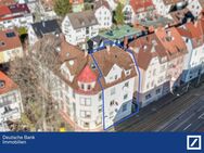 Angebotsverfahren - Bieten Sie mit! Historisches 4-Familienhaus - Stuttgart