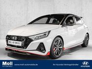 Hyundai i20, 1.6 T-GDI N Performance EU6d, Jahr 2024 - Köln