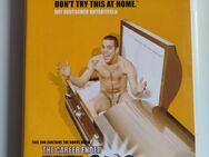 Jackass: The Steve-O Video – Don't try this at home | DVD | FSK 18 - Hamburg