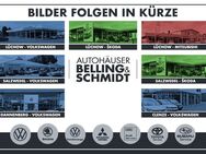 VW T-Cross, 1.0 TSI Life, Jahr 2020 - Salzwedel (Hansestadt)