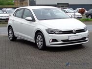 VW Polo, 1.0 Trendline, Jahr 2020 - Selm