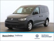 VW Caddy, 2.0 TDI, Jahr 2023 - Ulm