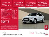 Audi A1, allstreet 30TFSI, Jahr 2023 - Dresden