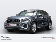 Audi SQ2 TFSI Q S LINE SONOS AHK MATRIX KAMERA - Plettenberg