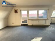 Helle 3-Zimmer-Wohnung mit Südbalkon und Aufzug in zentraler Lage von Bad Dürkheim! - Bad Dürkheim