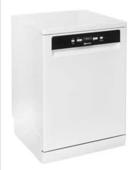 AUKNECHT Standgeschirrspüler OBFC ECOSTAR 5320 Freistehend (unterbaufähig), 60 x 85 x 59 cm (BxHxT) - Reichenau
