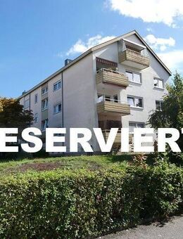 Wohnung in Radolfzell - Radolfzell (Bodensee)