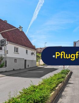 Wohnen im Zentrum - Ihr Einfamilienhaus in Ingersheim - Ingersheim