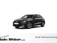 Audi A3, Sportback Advanced 35TDI, Jahr 2023 - Beckum