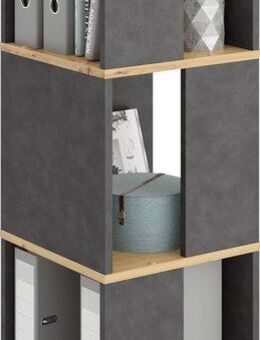 FMD Drehregal Tower