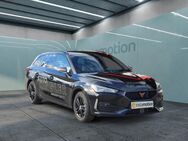 CUPRA Leon, 1.5 Sportstourer eTSI OPF, Jahr 2023 - München