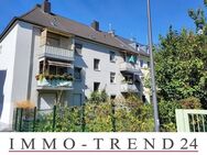 # Rhein-Nähe genießen - Gepflegte 3-Zimmer-Wohnung in Köln-Mülheim # - Köln
