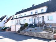Zentral und ruhig gelegenes Reihenmittelhaus in Bad Hersfeld ! - Bad Hersfeld