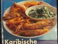 Kochbücher: Karibische Versuchung + Einfach lecker kochen - München