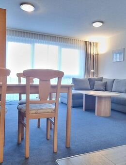 App. 3 im Appartementhaus Ostseeresidenz in Heiligenhafen - Heiligenhafen