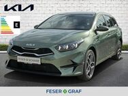 Kia cee'd, , Jahr 2022 - Roth (Bayern)