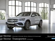 Mercedes GLC 300, de AMG °, Jahr 2021 - Grünstadt