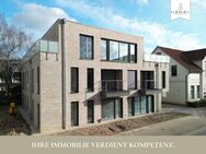 Oldenburg: Exklusives KfW-40-Mehrfamilienhaus mit 5 Wohneinheiten in bester Lage! - Oldenburg