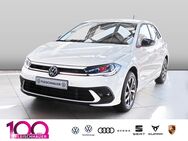 VW Polo, 1.0 l TSI VI Move EU6d Life, Jahr 2024 - Bonn