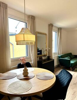 Sanierte & möblierte 2-ZKB Wohnung über 10%Rendite in Lahnstein - Lahnstein