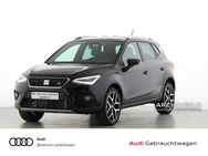 Seat Arona, 1.0 TSI FR, Jahr 2024 - Leverkusen