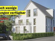 Risikofrei ins Eigenheim! 3-Zi-Wohnung mit Balkon in Eckental- TG-Stellplatz/ Photovoltaik/ Niedrigenergiehaus-KFW 40 - Eckental