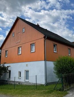 Einfamilienhaus in Hainewalde - Hainewalde