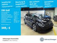 VW Golf, 2.0 TDI VIII R-Line Heckleuchten, Jahr 2023 - Neu Isenburg