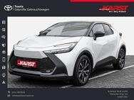 Toyota C-HR, 1.8 l Hybrid Team D Technik-Paket TOP, Jahr 2024 - Köln