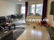 Wohnungsswap - Kiehlufer - Berlin