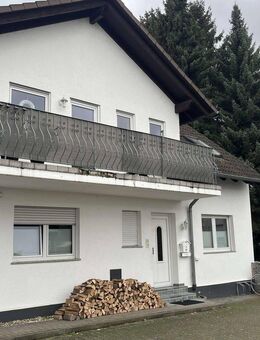 Viel Raum im Reihenhaus in Staufenberg - Staufenberg (Hessen)